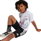 COMPLETO MARVEL SPIDER MAN JUNIOR
