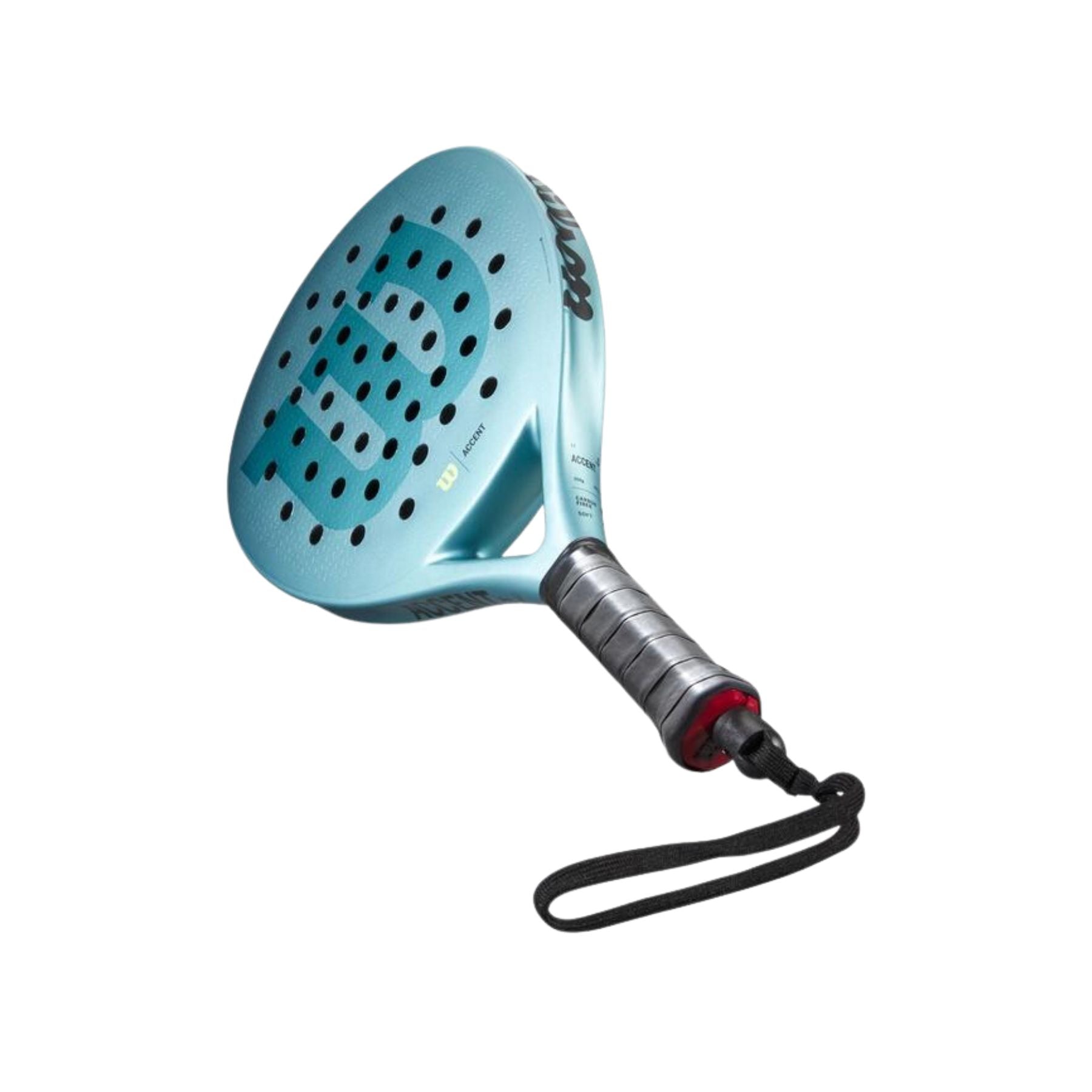 WILSON ACCENT LT PADEL 2