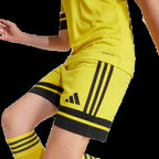 SHORT SQUADRA 25 JUNIOR