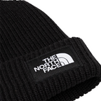 SALTY LINED BEANIE