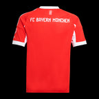 MAGLIA BAYERN MONACO HOME 25/26 JUNIOR