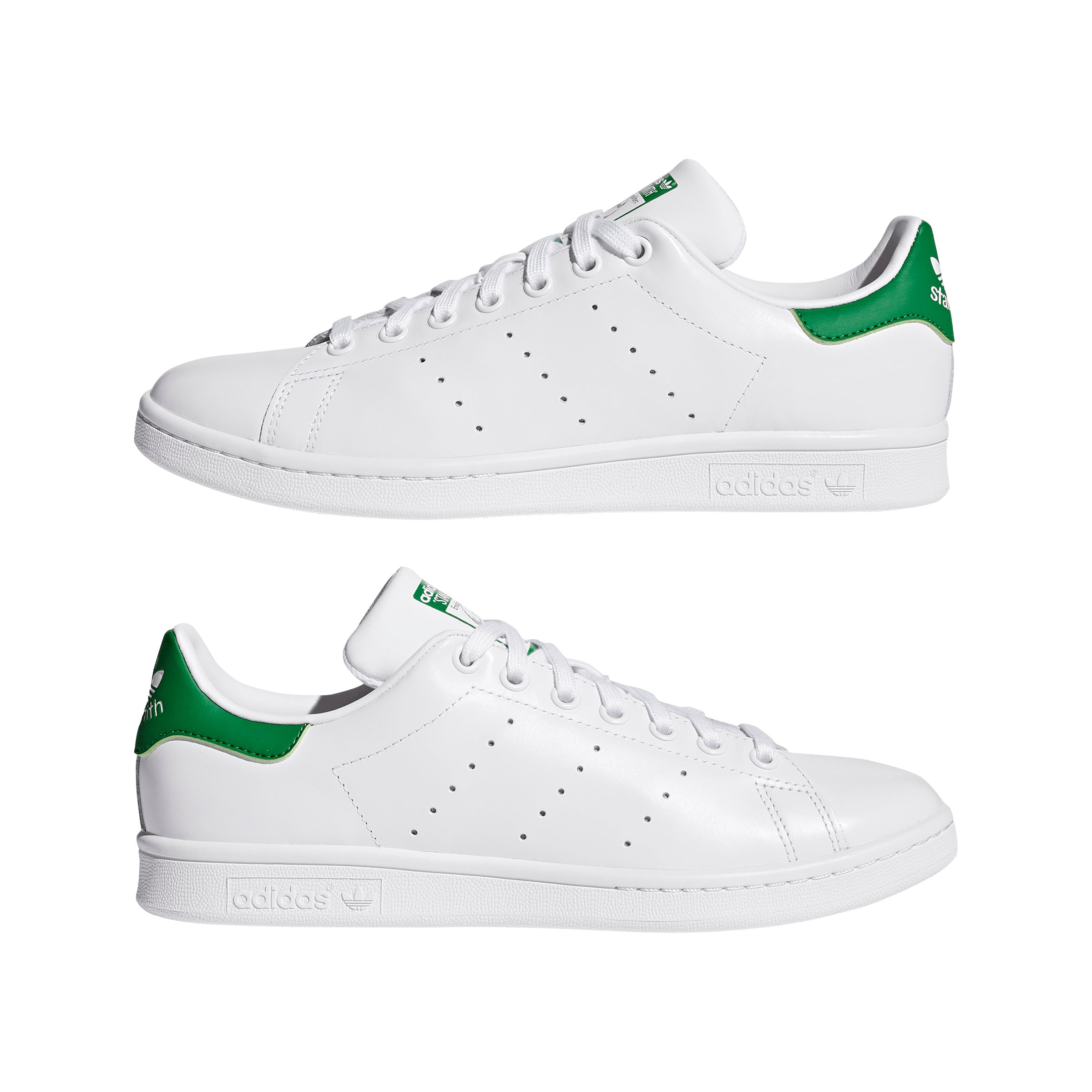 STAN SMITH