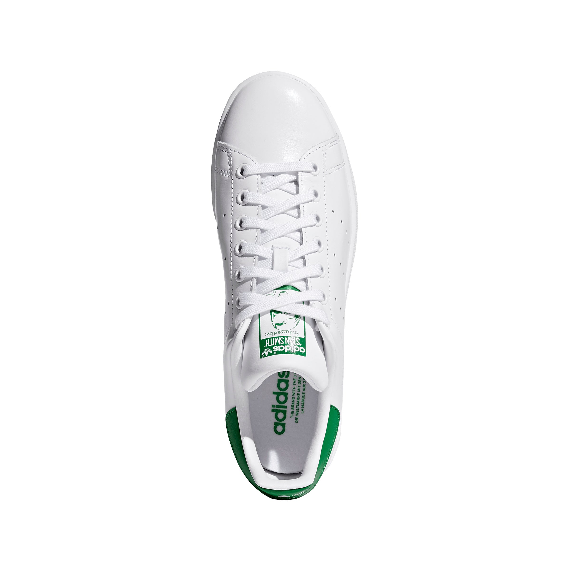 STAN SMITH