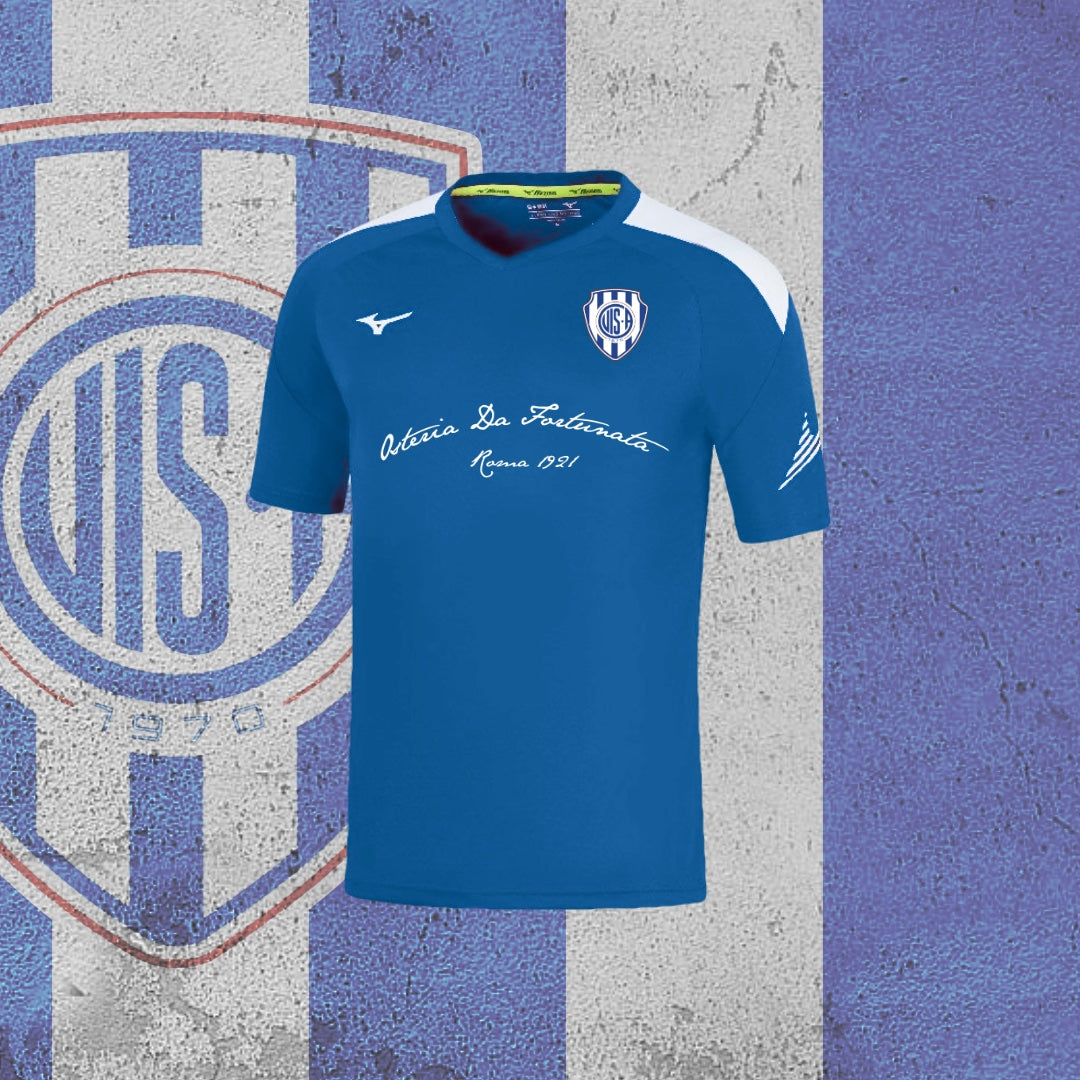 MAGLIA ALLENAMENTO VIS AURELIA
