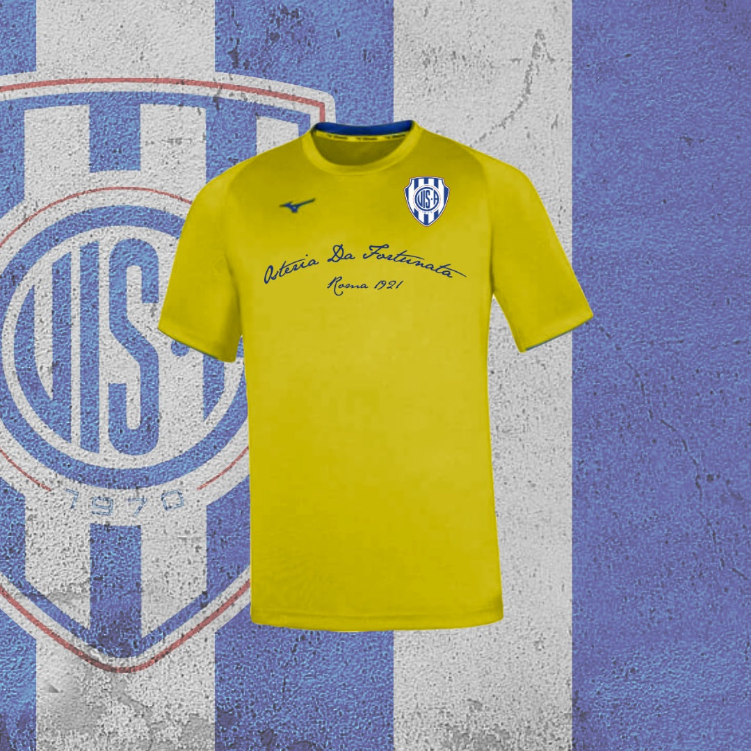 MAGLIA ALLENAMENTO PORTIERE VIS AURELIA