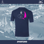 DISCIPLINA VELA - MAGLIA COTONE BAMBINA