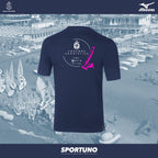 DISCIPLINA WINDSURF - MAGLIA COTONE BAMBINA