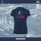 DISCIPLINA CANOA - MAGLIA COTONE DONNA