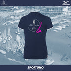 DISCIPLINA WINDSURF - MAGLIA COTONE DONNA