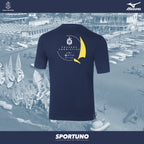 DISCIPLINA VELA - MAGLIA COTONE UOMO/BAMBINO