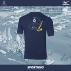 DISCIPLINA WINDSURF - MAGLIA COTONE UOMO/BAMBINO