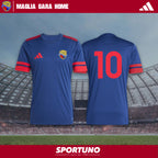 MAGLIE GARA BETTINI HOME E AWAY