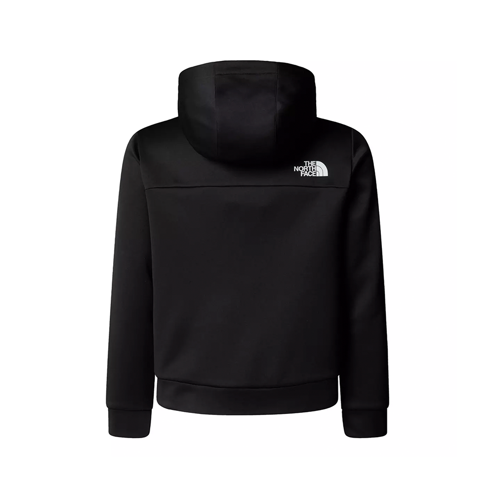 FELPA REAXION JUNIOR