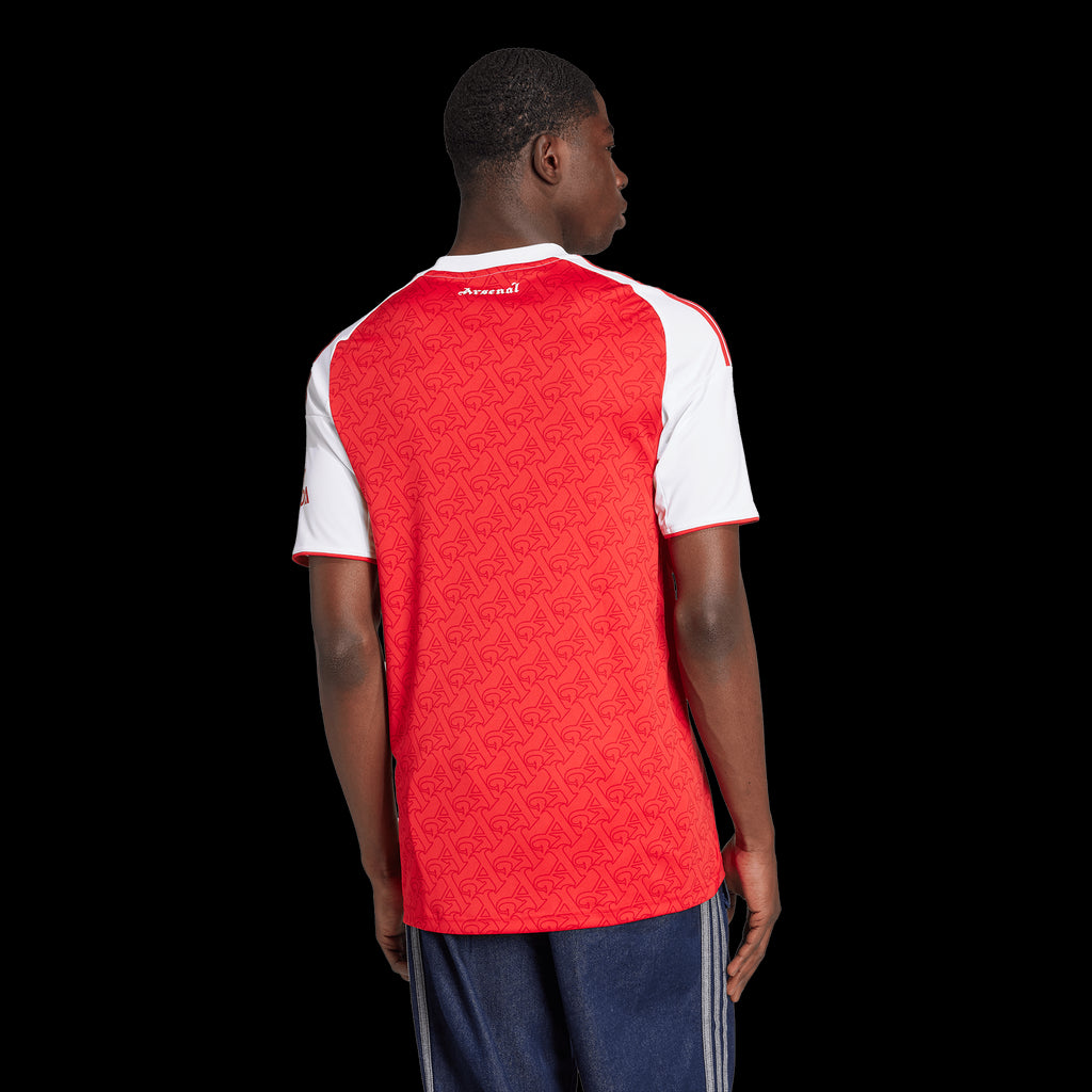 MAGLIA ARSENAL HOME 2025/26