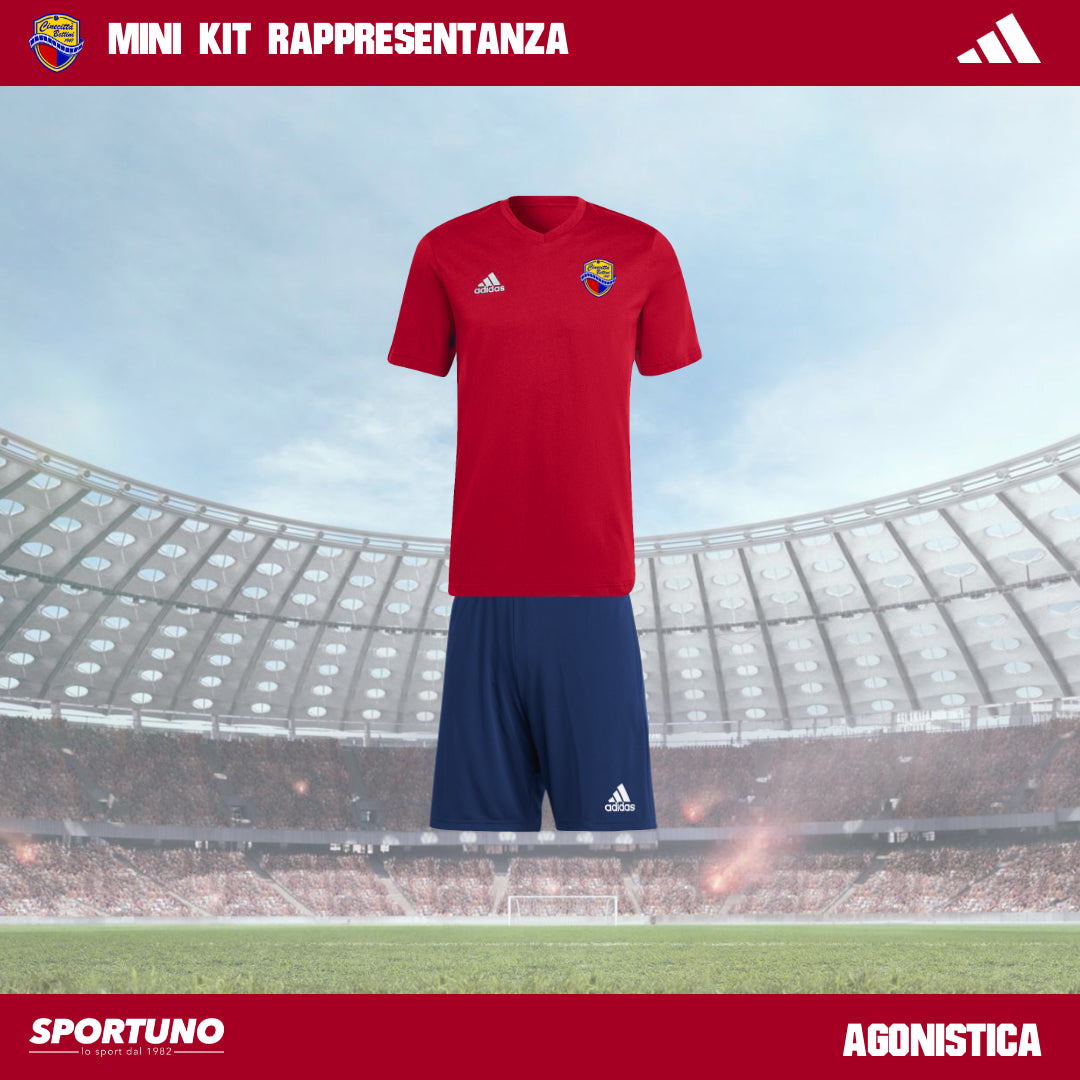 MINI KIT BETTINI RAPPRESENTANZA AGONISTICA