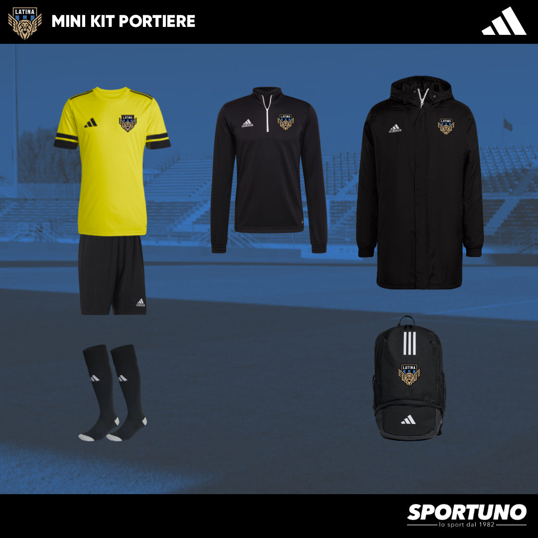 LATINA MINI KIT PORTIERE