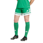 TRAINING SHORT SQUADRA 25 W