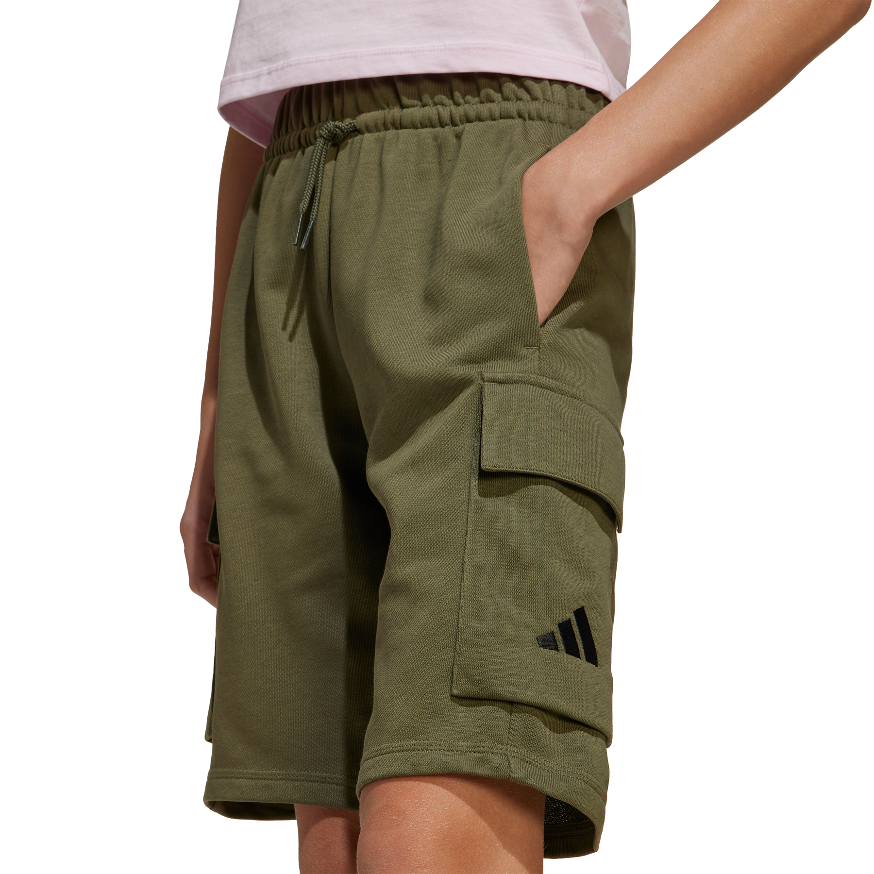 SHORT SL FT JUNIOR