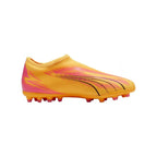 PUMA ULTRA MATCH LL MG JR