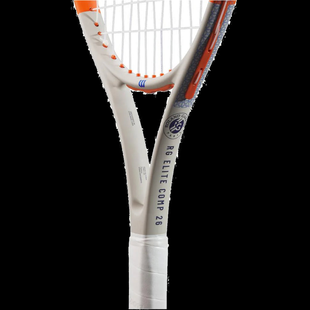 ROLAND GARROS ELITE COMP JUNIOR RKT 26