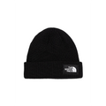 SALTY LINED BEANIE