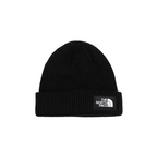 SALTY LINED BEANIE