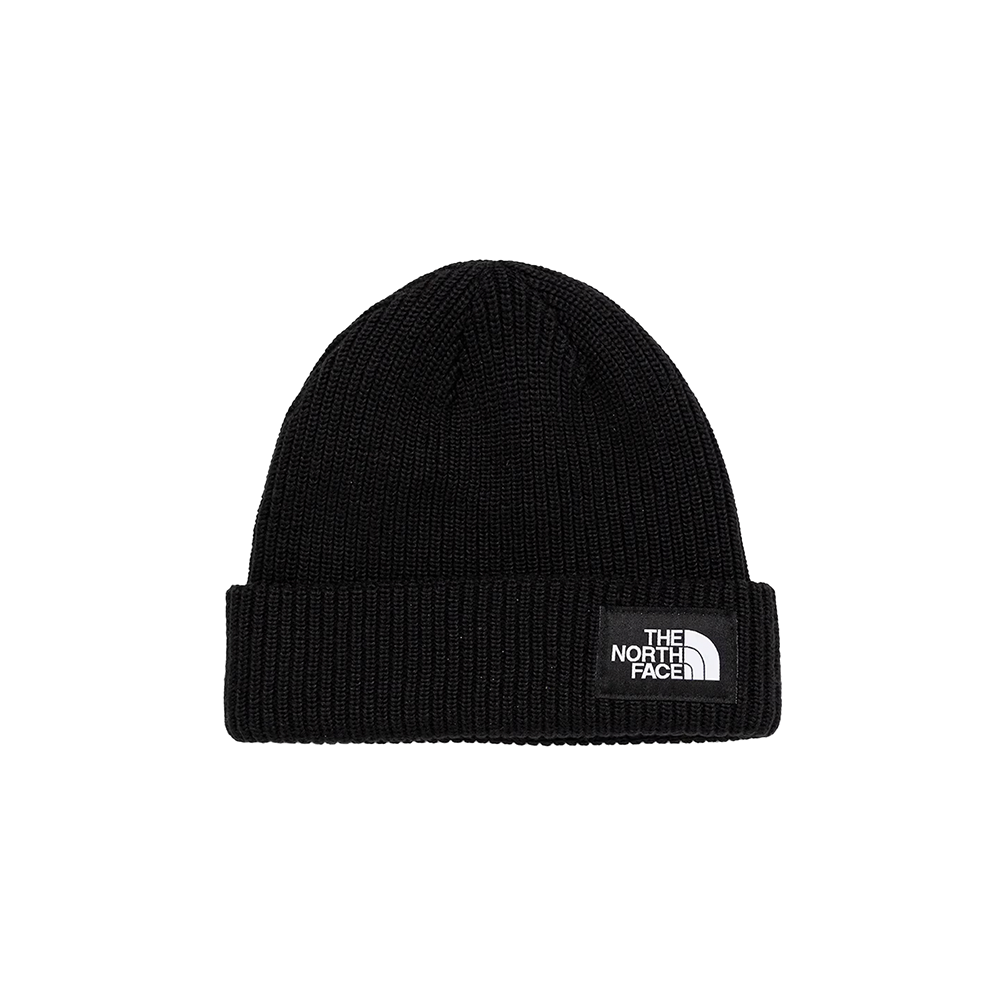 SALTY LINED BEANIE