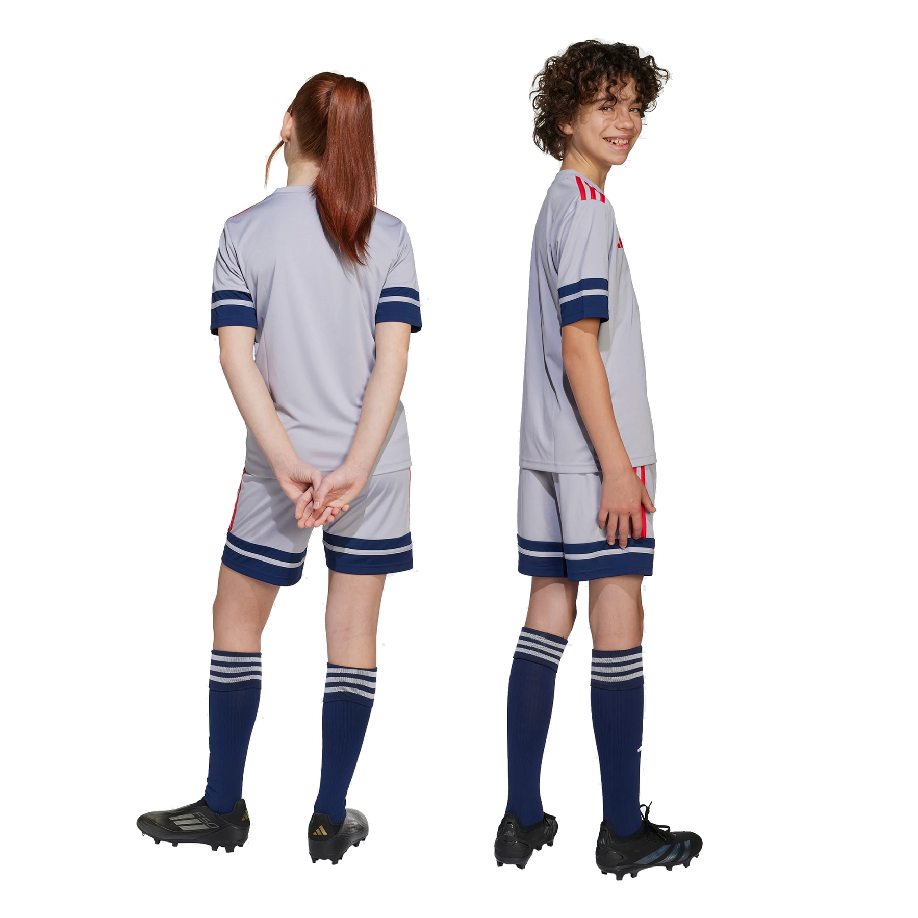 TRAINING SHORT SQUADRA 25 JUNIOR