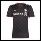 MAGLIA BAYERN MONACO THIRD 25/26