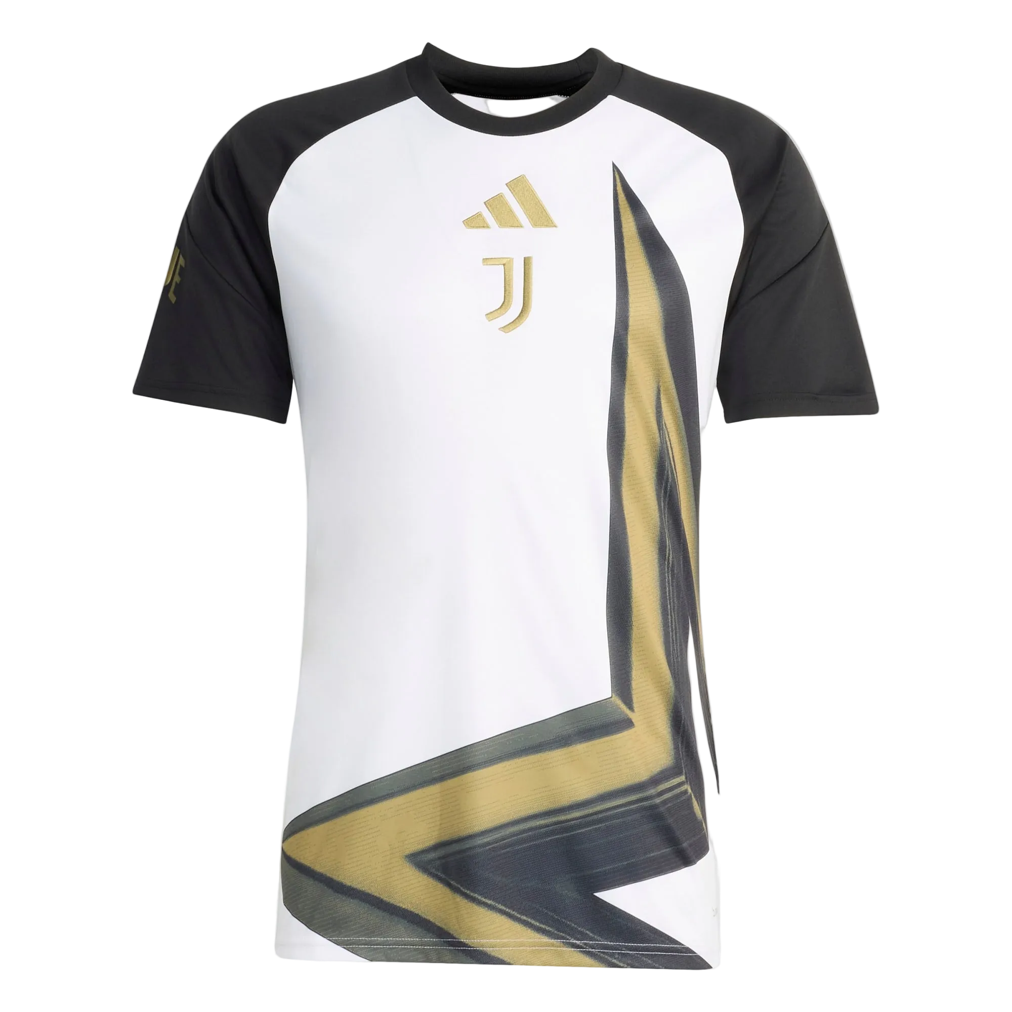 MAGLIA PRE GARA JUVENTUS 26/27