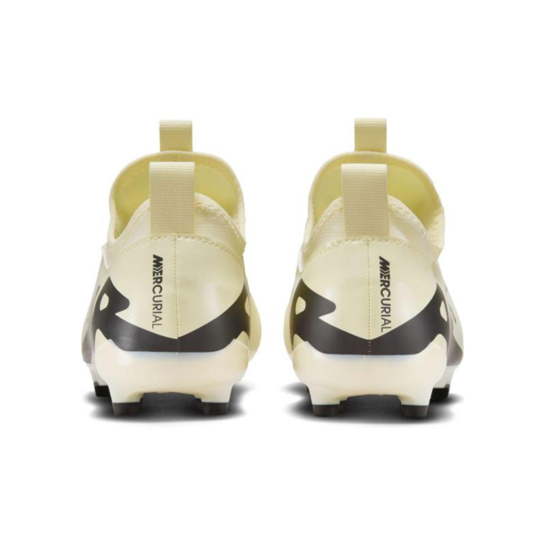 NIKE ZOOM VAPOR 15 ACADEMY FG MG JR