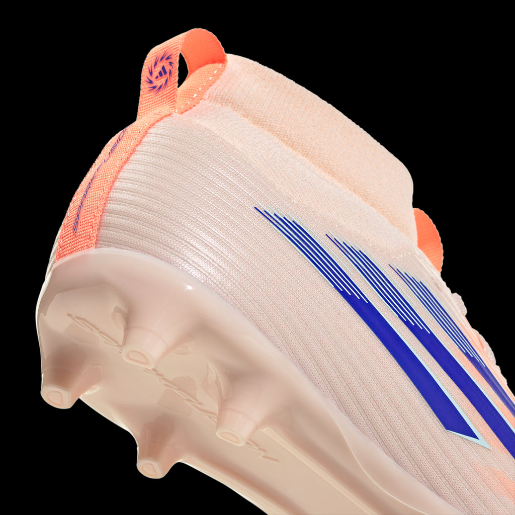 F50 SPARKFUSION LEAGUE FG/AG JUNIOR