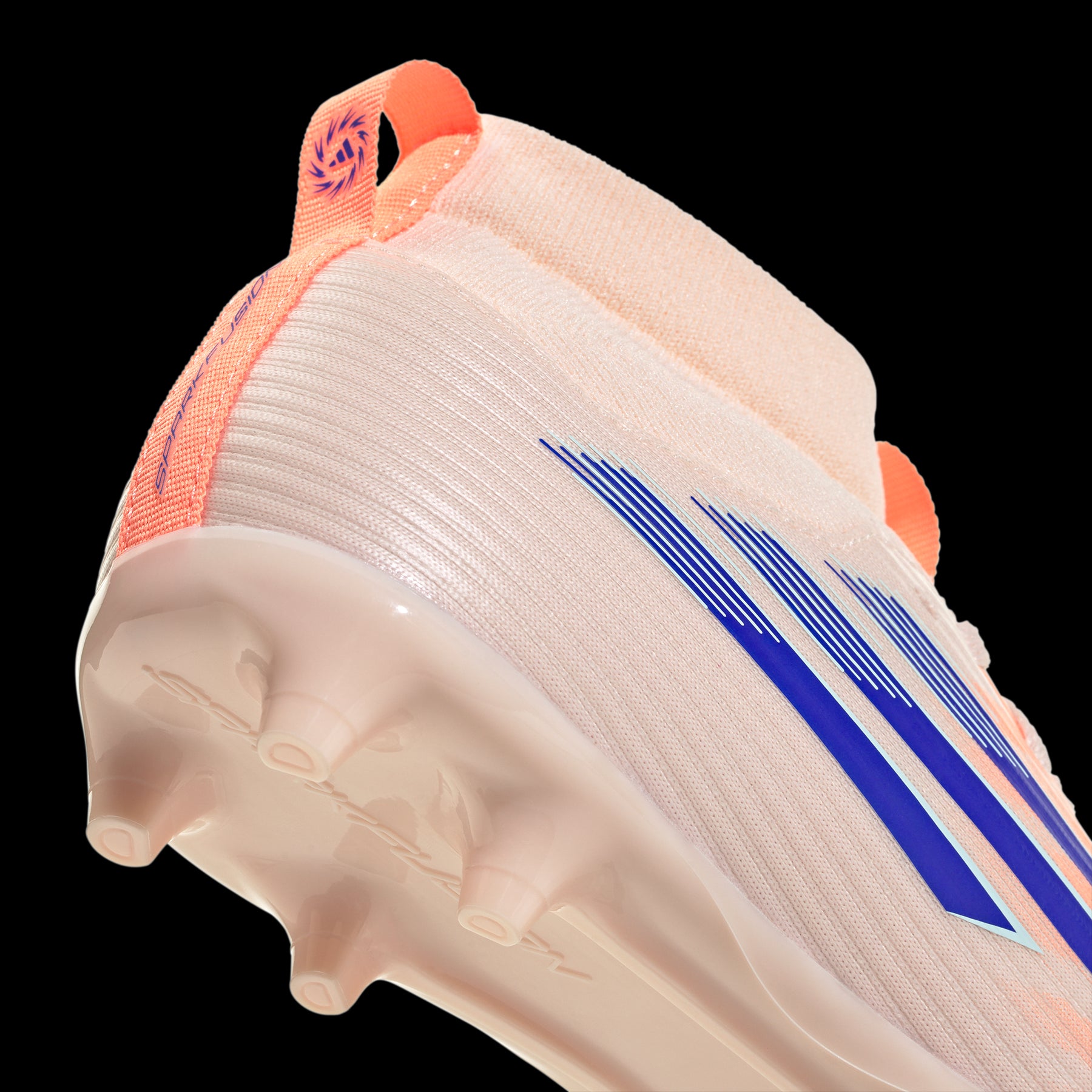 F50 SPARKFUSION LEAGUE FG/AG JUNIOR