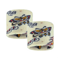 SWOOSH WRISTBANDS