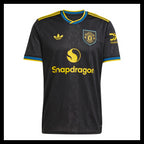 MAGLIA MANCHESTER U. THIRD 25/26