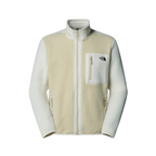 GIACCA YUMIORI FULL ZIP M