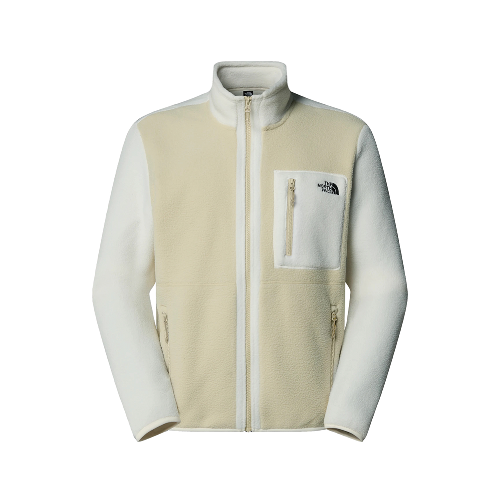 GIACCA YUMIORI FULL ZIP M