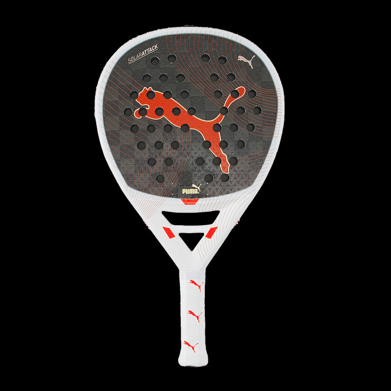 PUMA SOLAR ATTACK