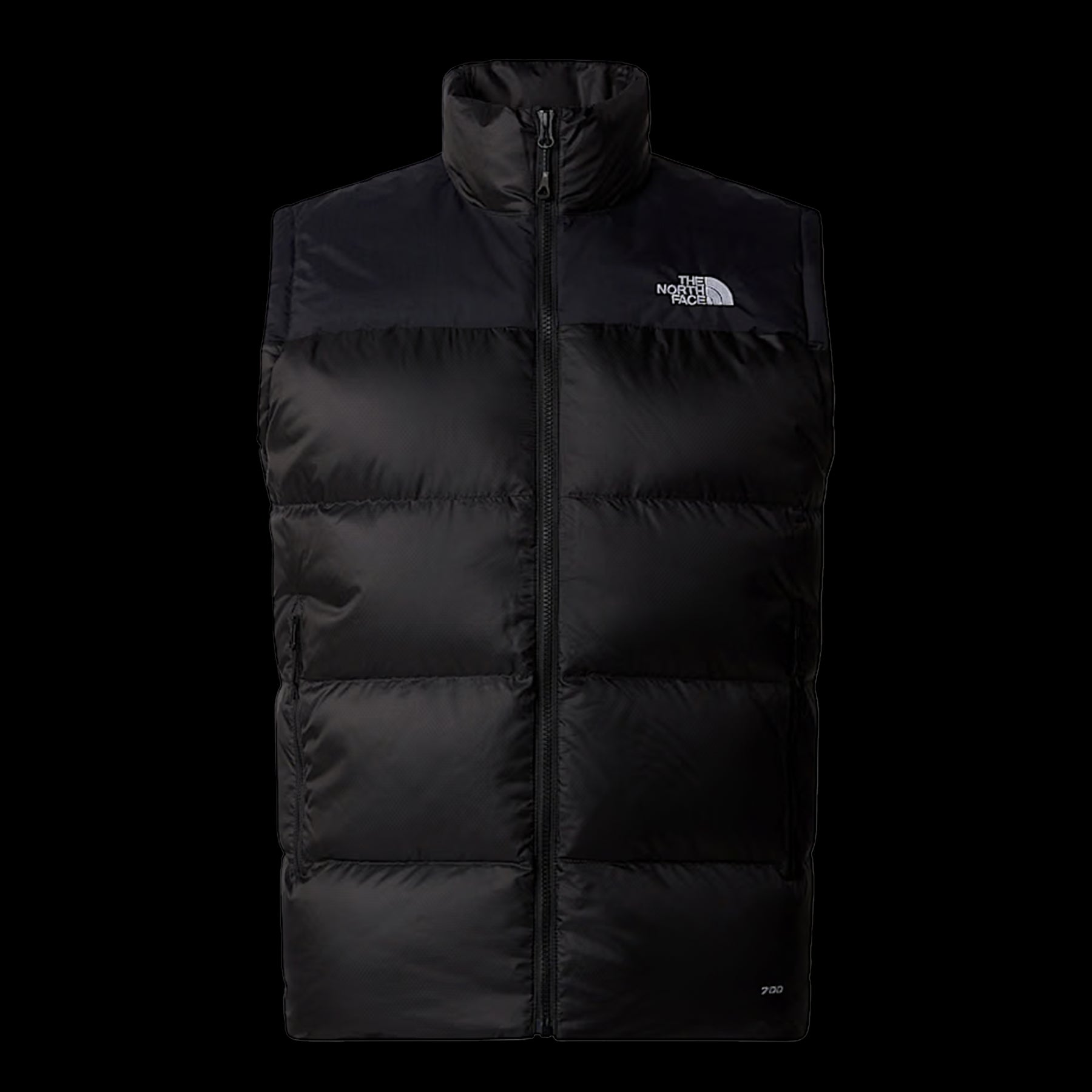 DIABLO DOWN 2.0 VEST M