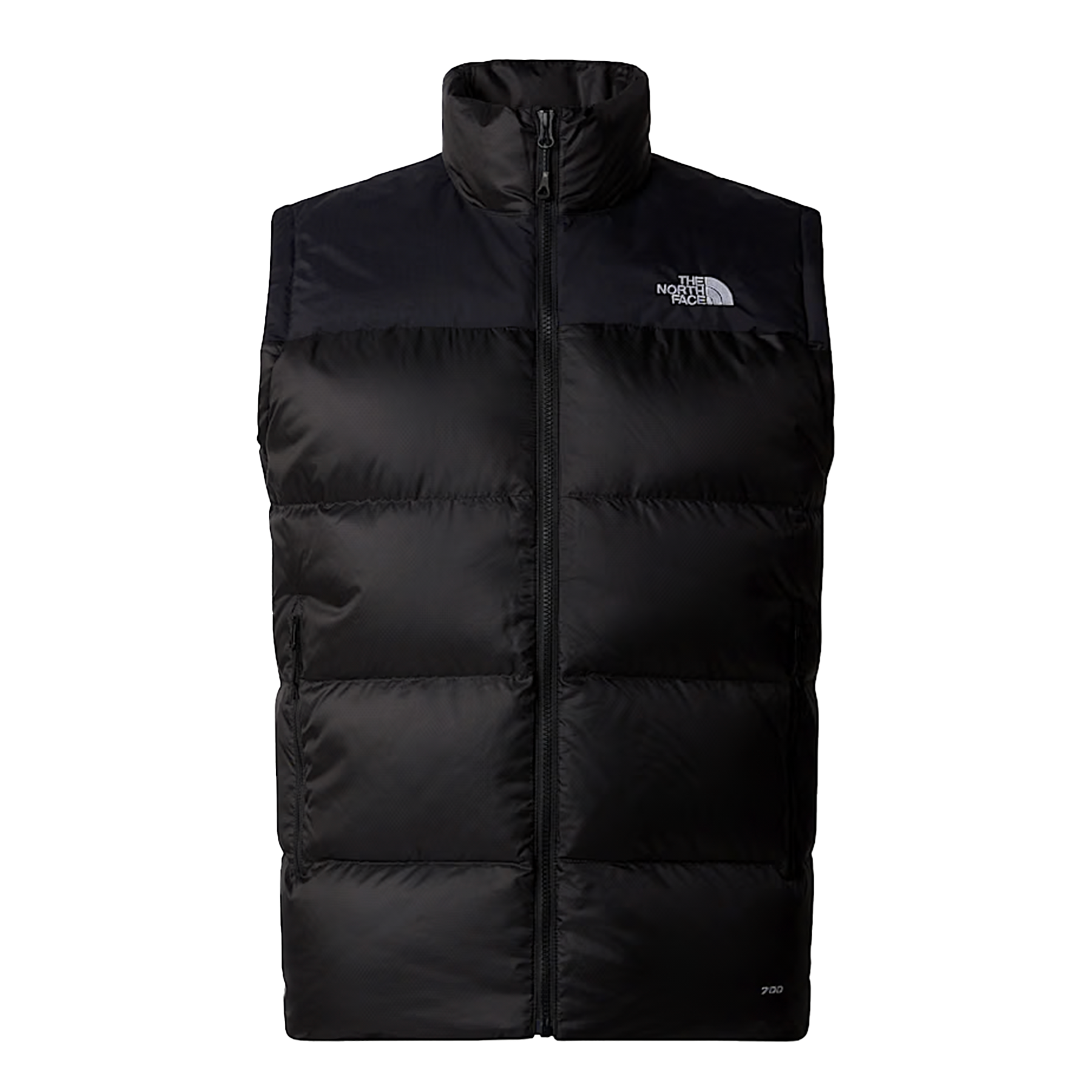 DIABLO DOWN 2.0 VEST M