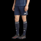 SHORT REAL MADRID AWAY 2025/26