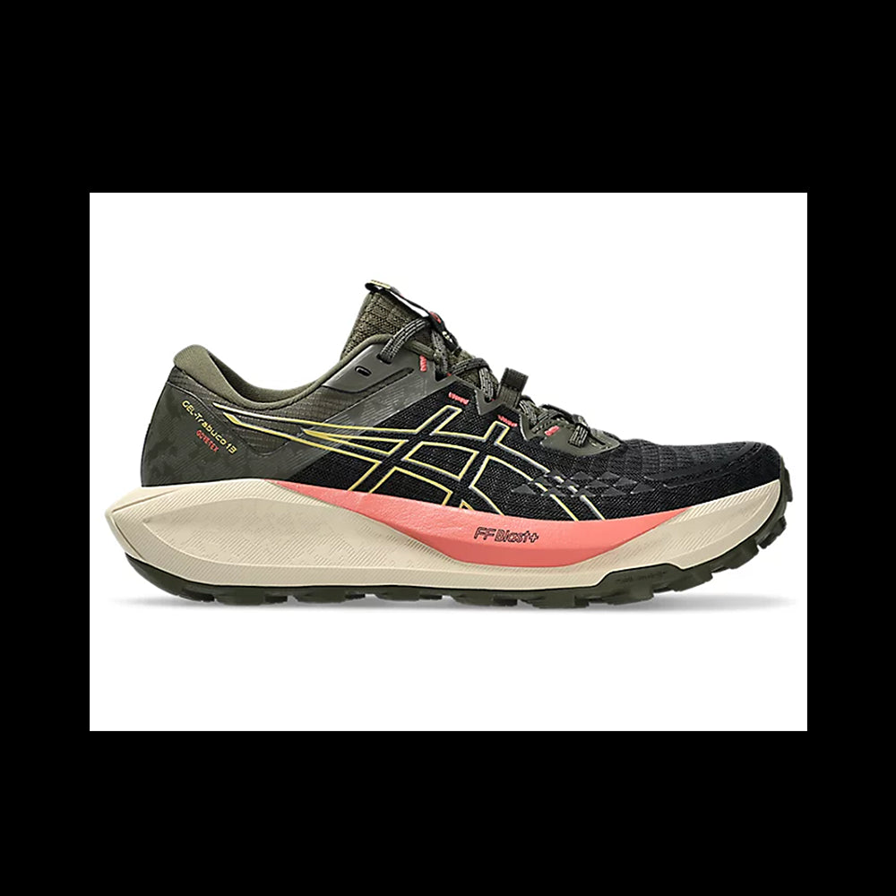 GEL TRABUCO 13 GTX W