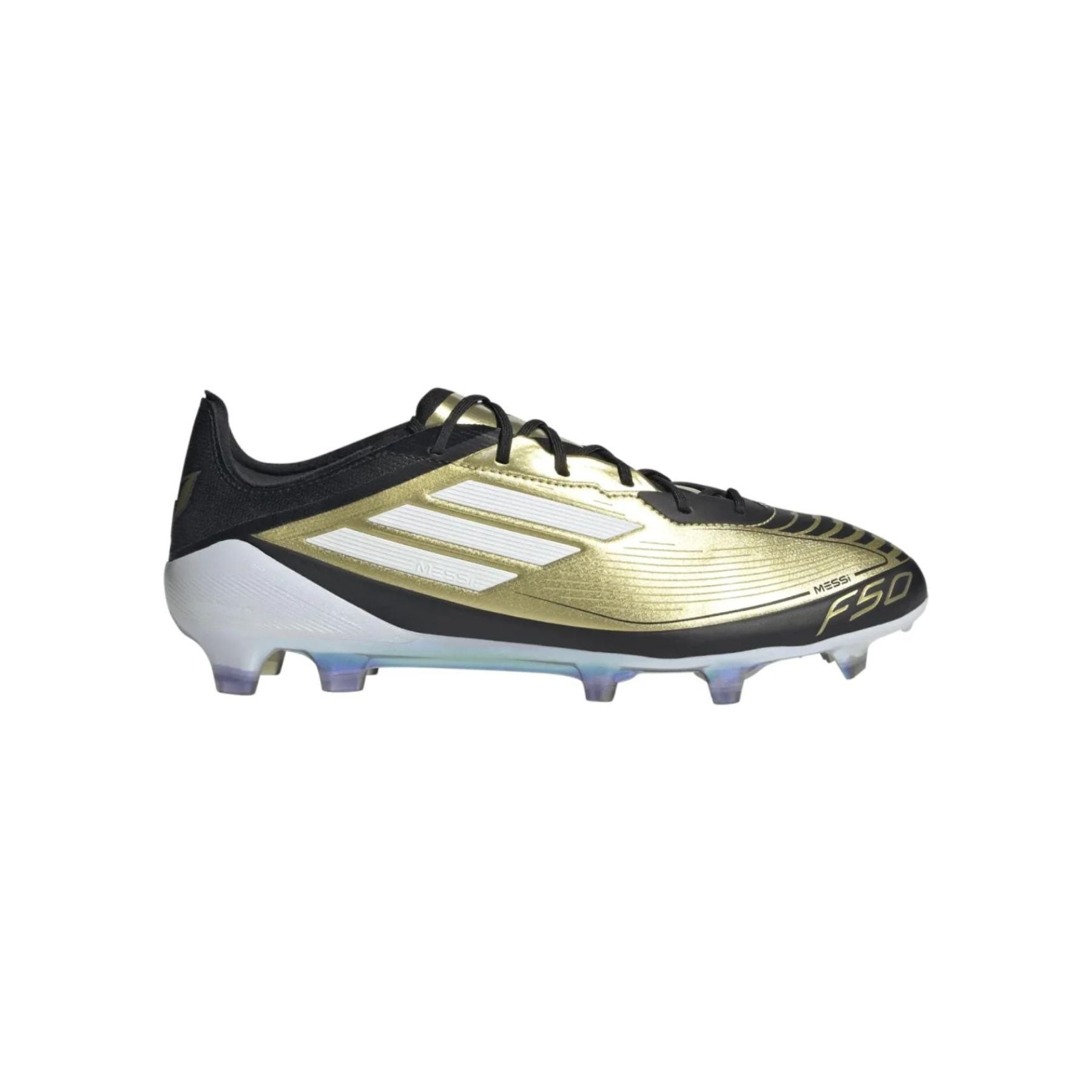 F50 ELITE FG MESSI