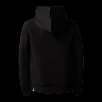 B DREW PEAK P/O HOODIE