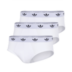 SLIP CONFORT FLEX COTTON 3 PK