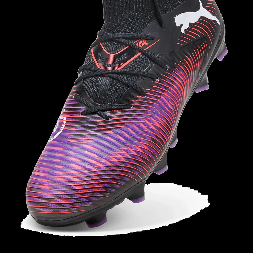 FUTURE 8 PRO  FG/AG JUNIOR