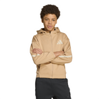 FELPA FULL ZIP Z.N.E. KIDS