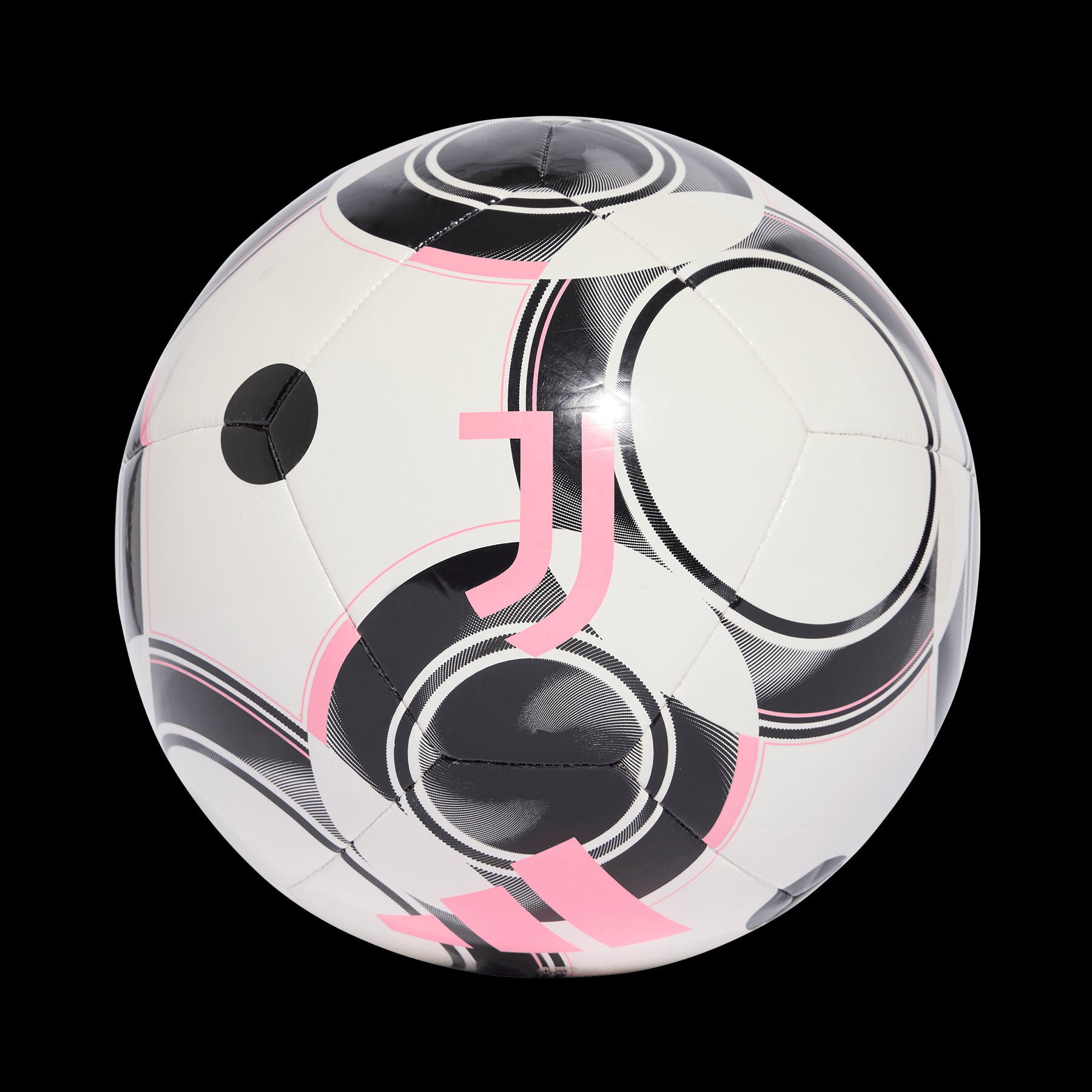 PALLONE JUVENTUS CLUB HOME 2025/26