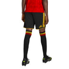 SHORT BELGIO HOME 2026