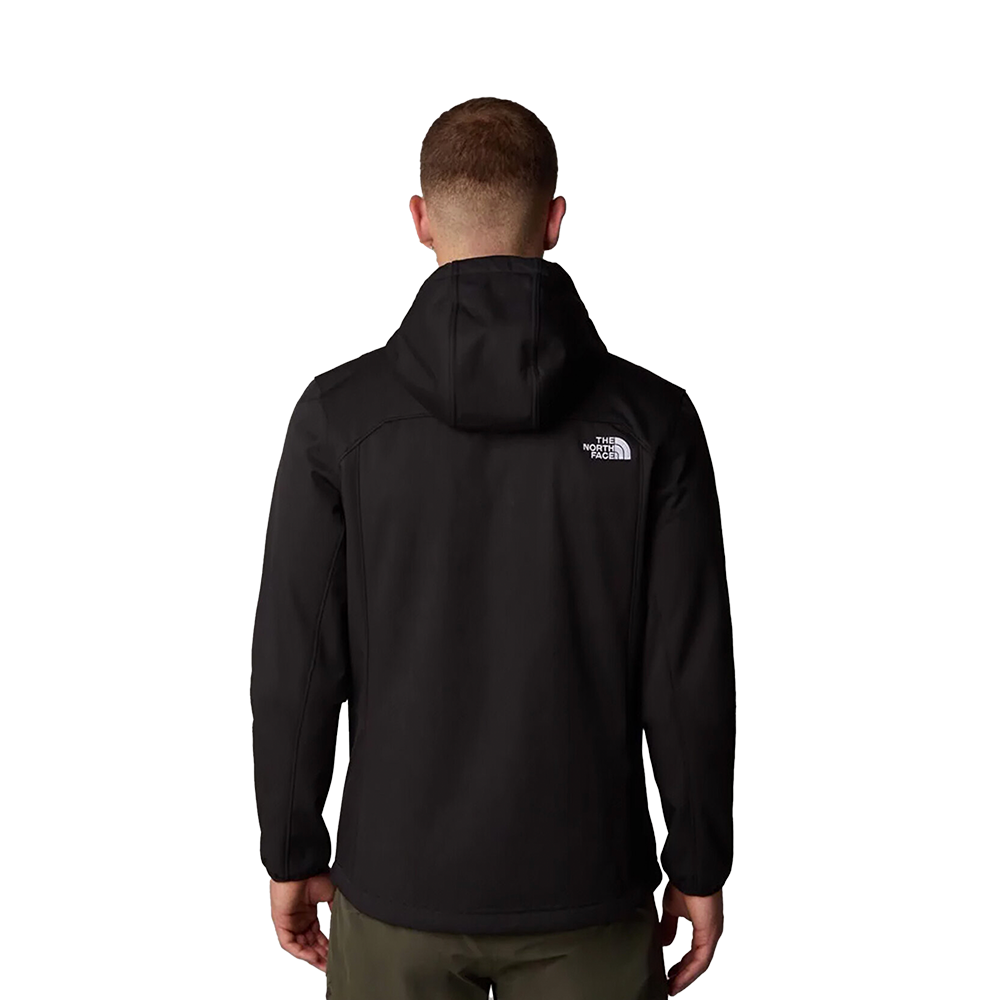 QUEST HD SOFTSHELL M